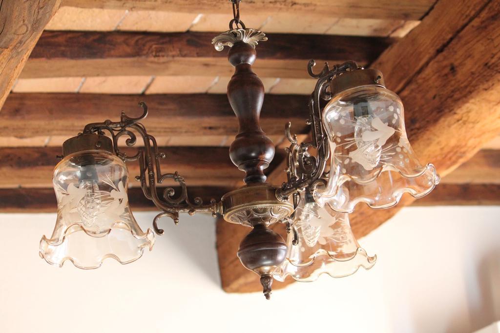 Albergaccio Appartement