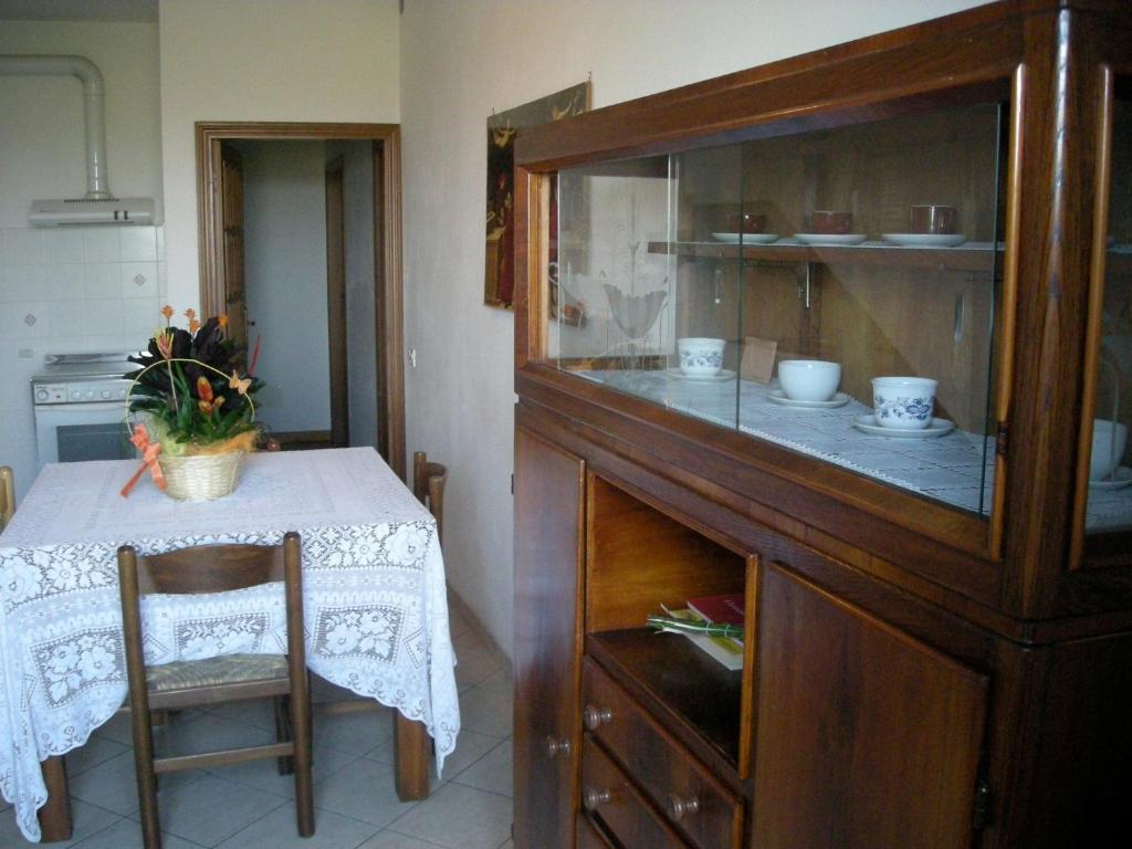 Albergaccio * Sienne