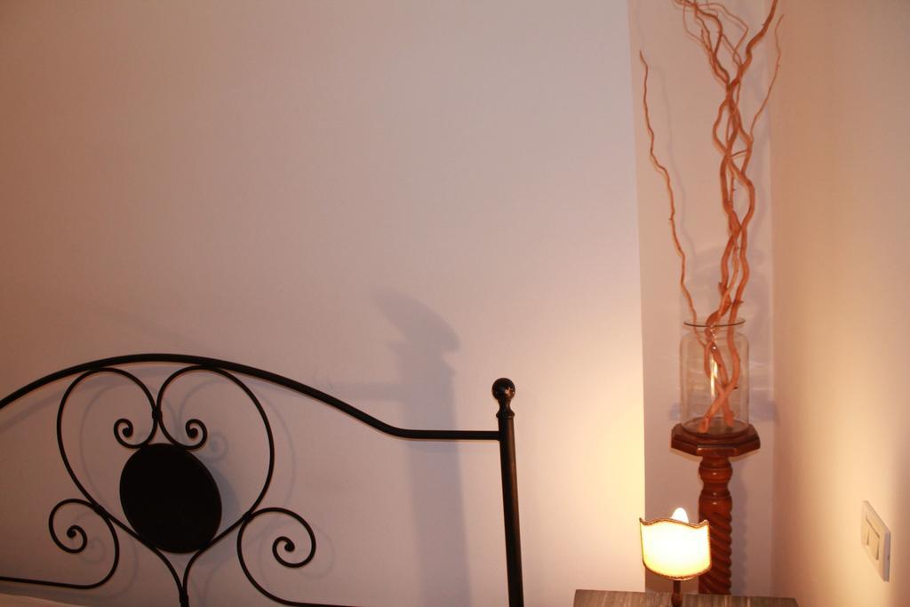 Appartement Albergaccio *