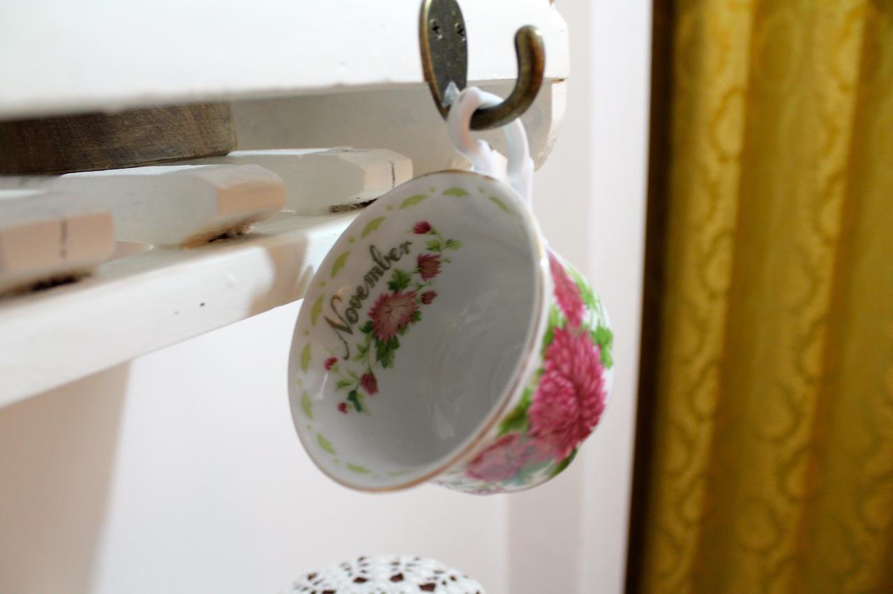 Albergaccio Appartement