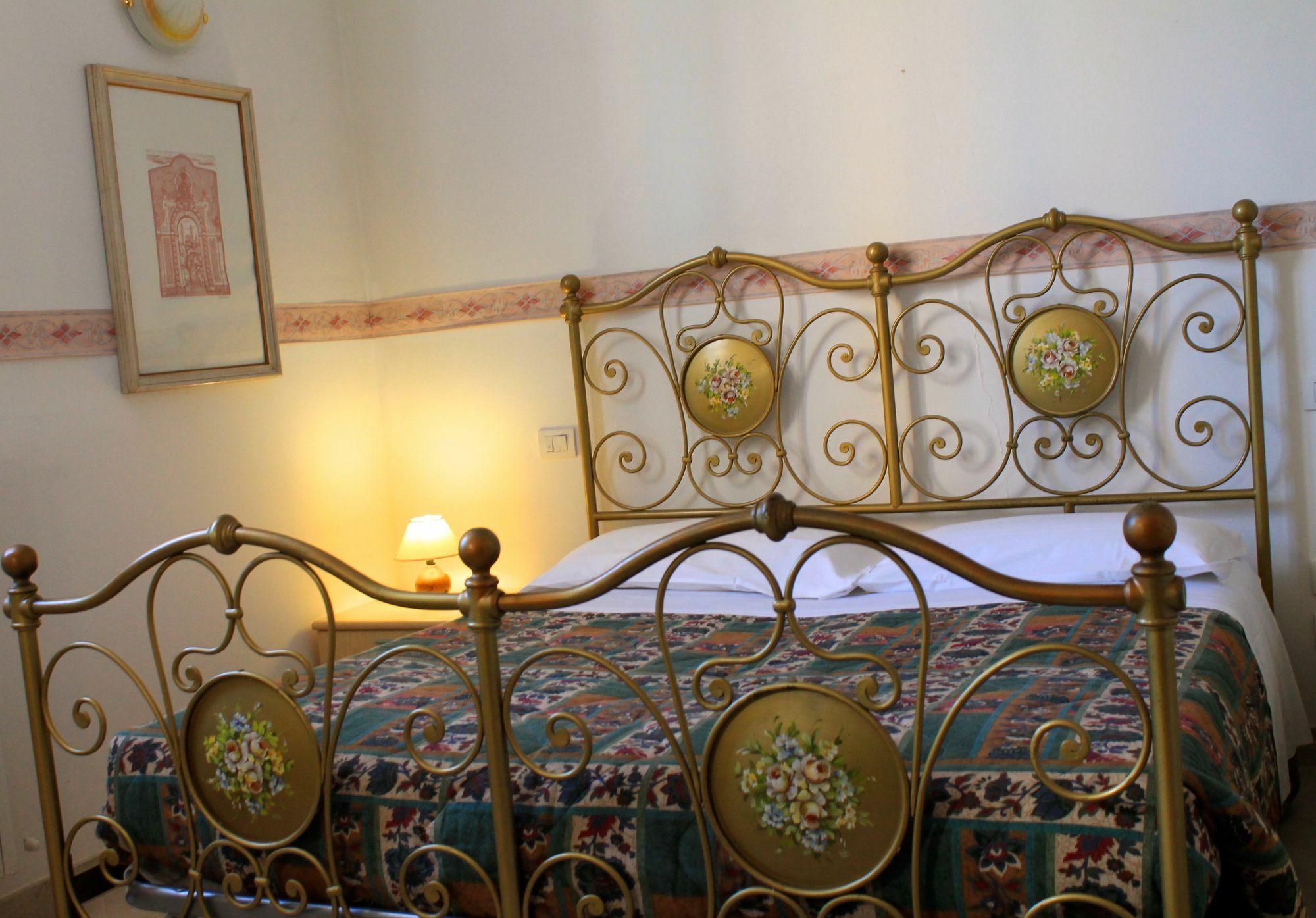 Appartement Albergaccio Sienne