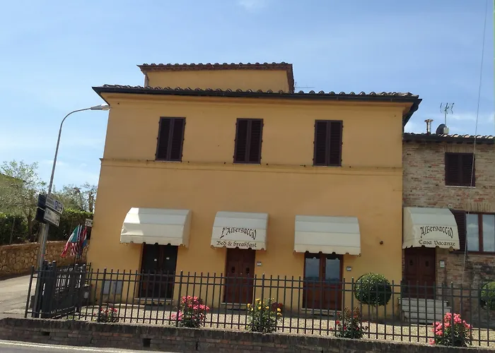 Albergaccio