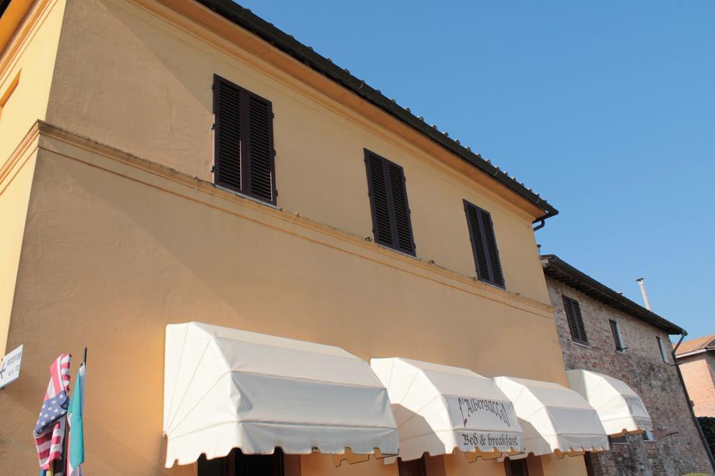 Albergaccio *
