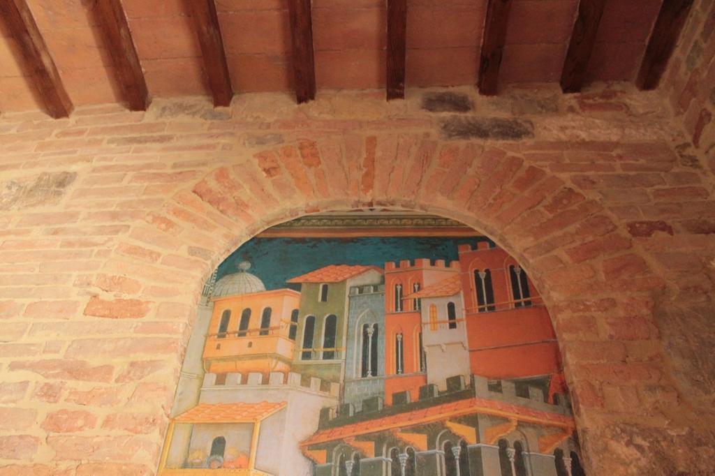 Albergaccio *