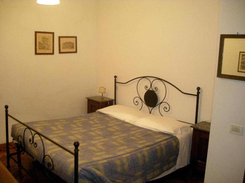 Albergaccio Apartamento