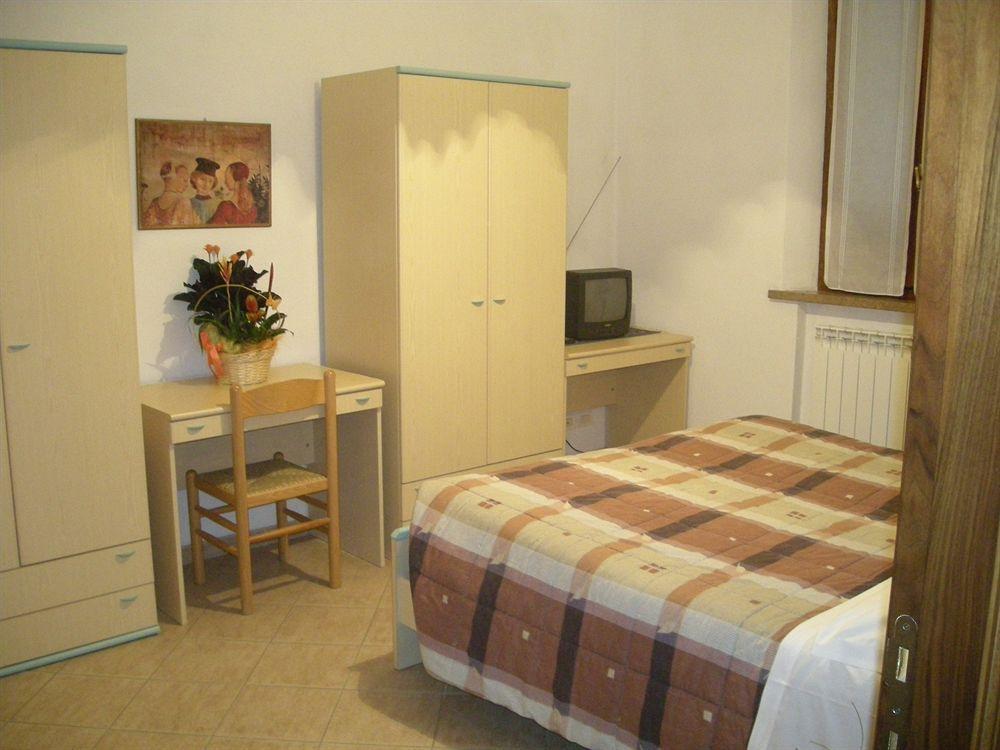 Apartamento Albergaccio Siena