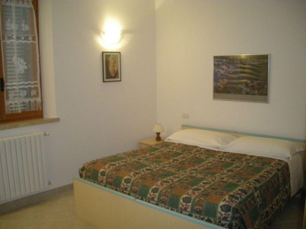 Apartamento Albergaccio