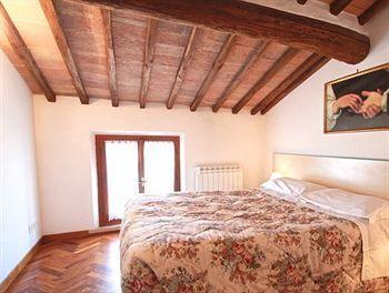 Apartamento Albergaccio