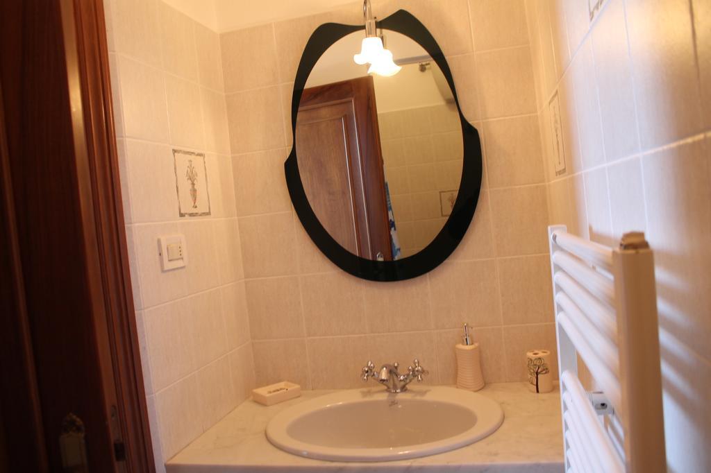 Albergaccio Apartamento