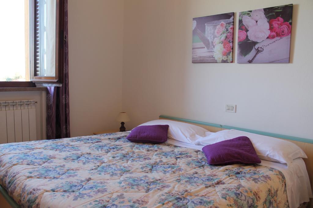 Apartamento Albergaccio *