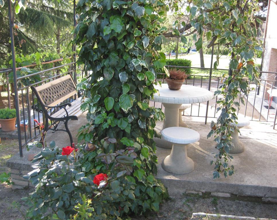 Apartamento Albergaccio *