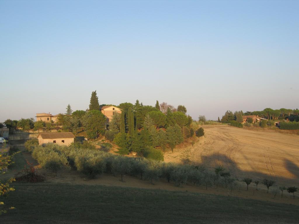 Apartamento Albergaccio *