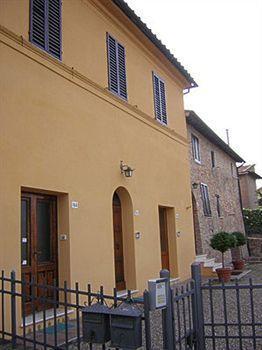 Albergaccio * Siena