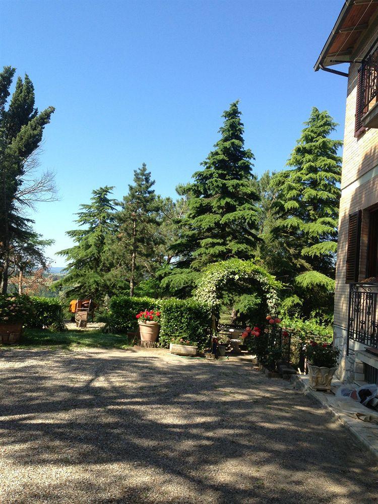 Albergaccio *