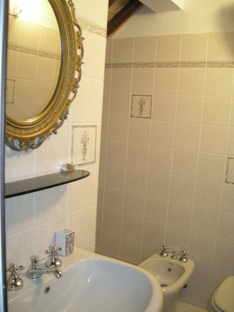 Apartamento Albergaccio