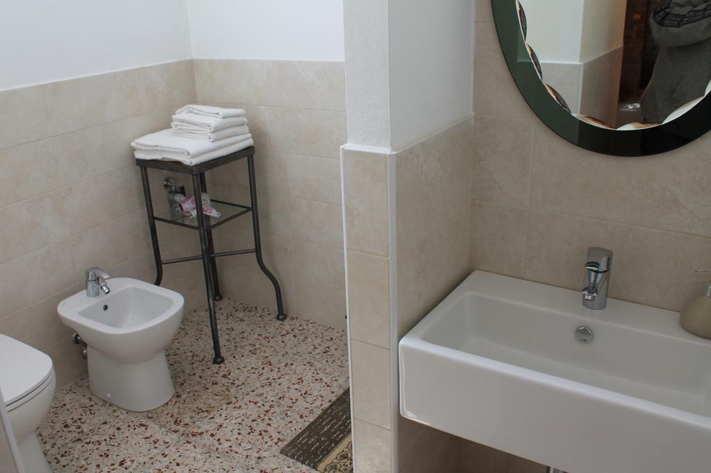 Apartamento Albergaccio *