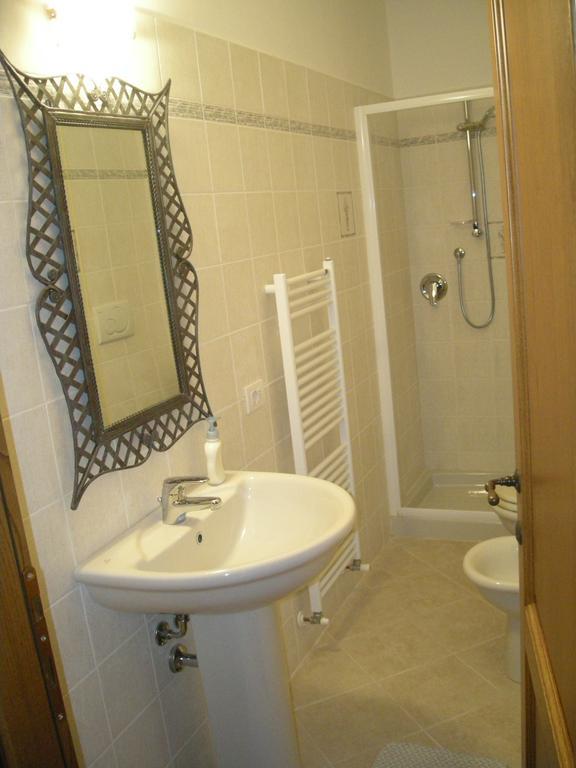 Apartamento Albergaccio Siena