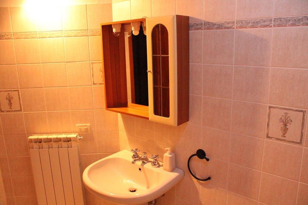 Apartamento Albergaccio Siena
