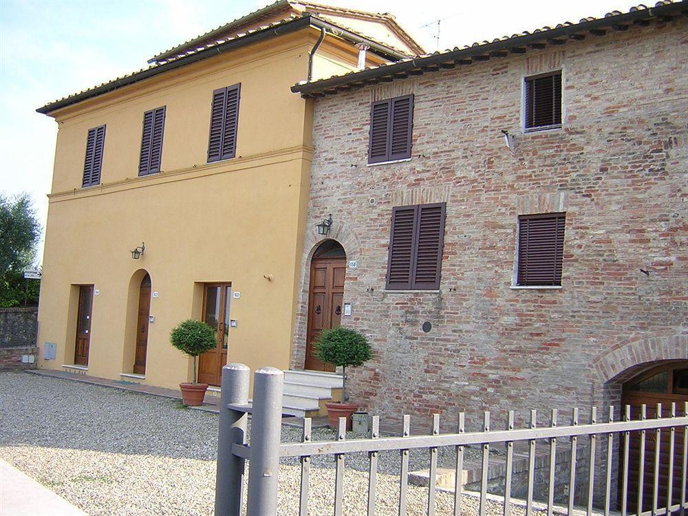Apartamento Albergaccio