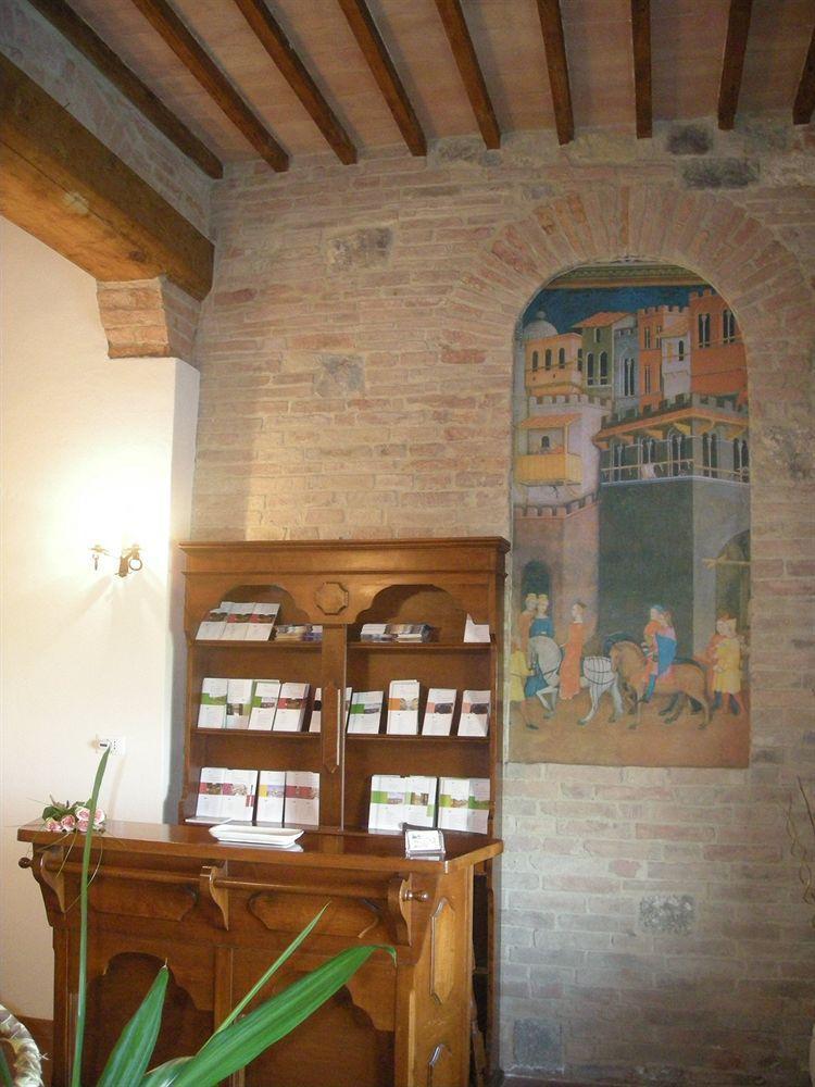 Albergaccio Apartamento