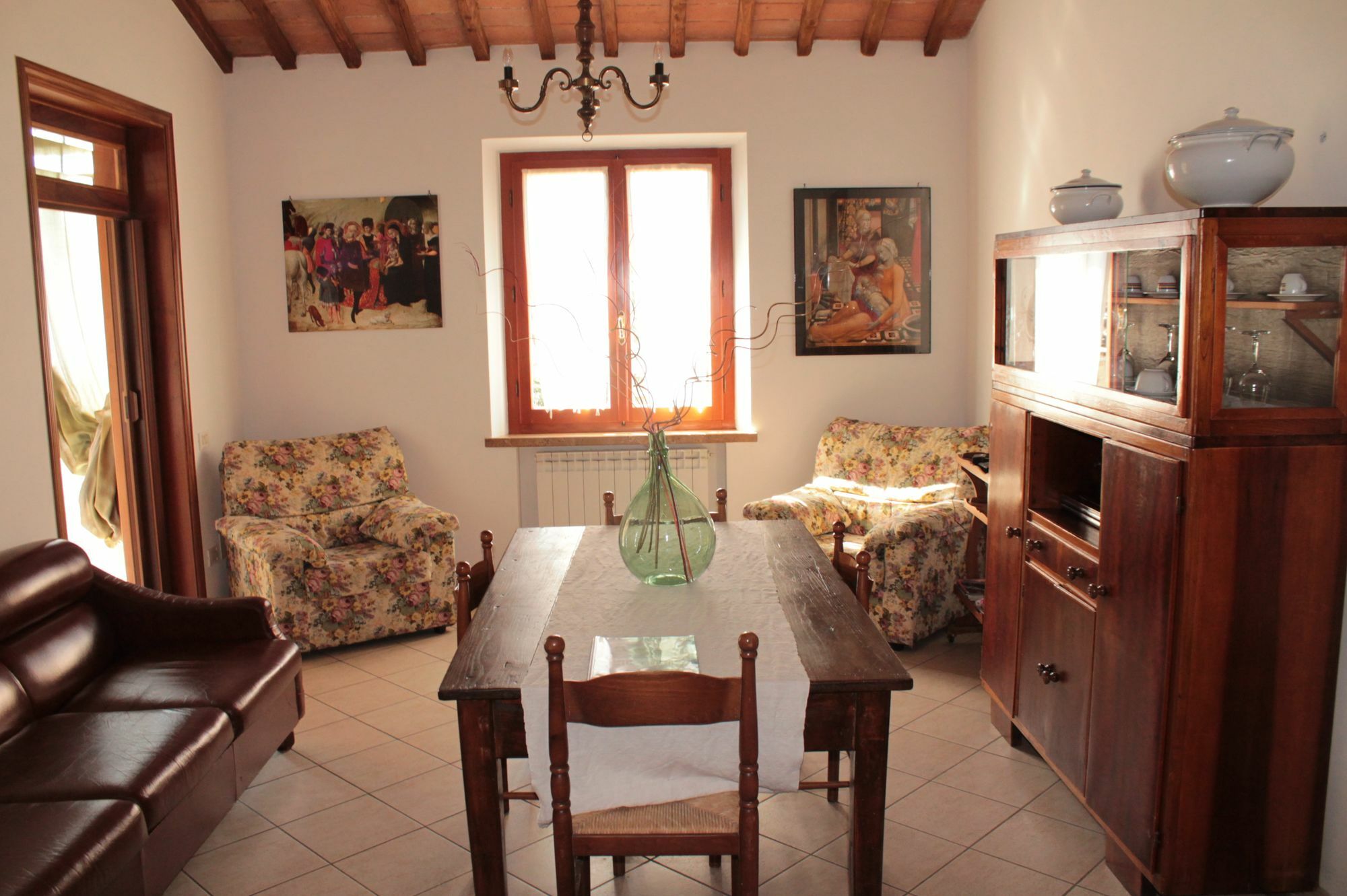 Albergaccio Apartamento