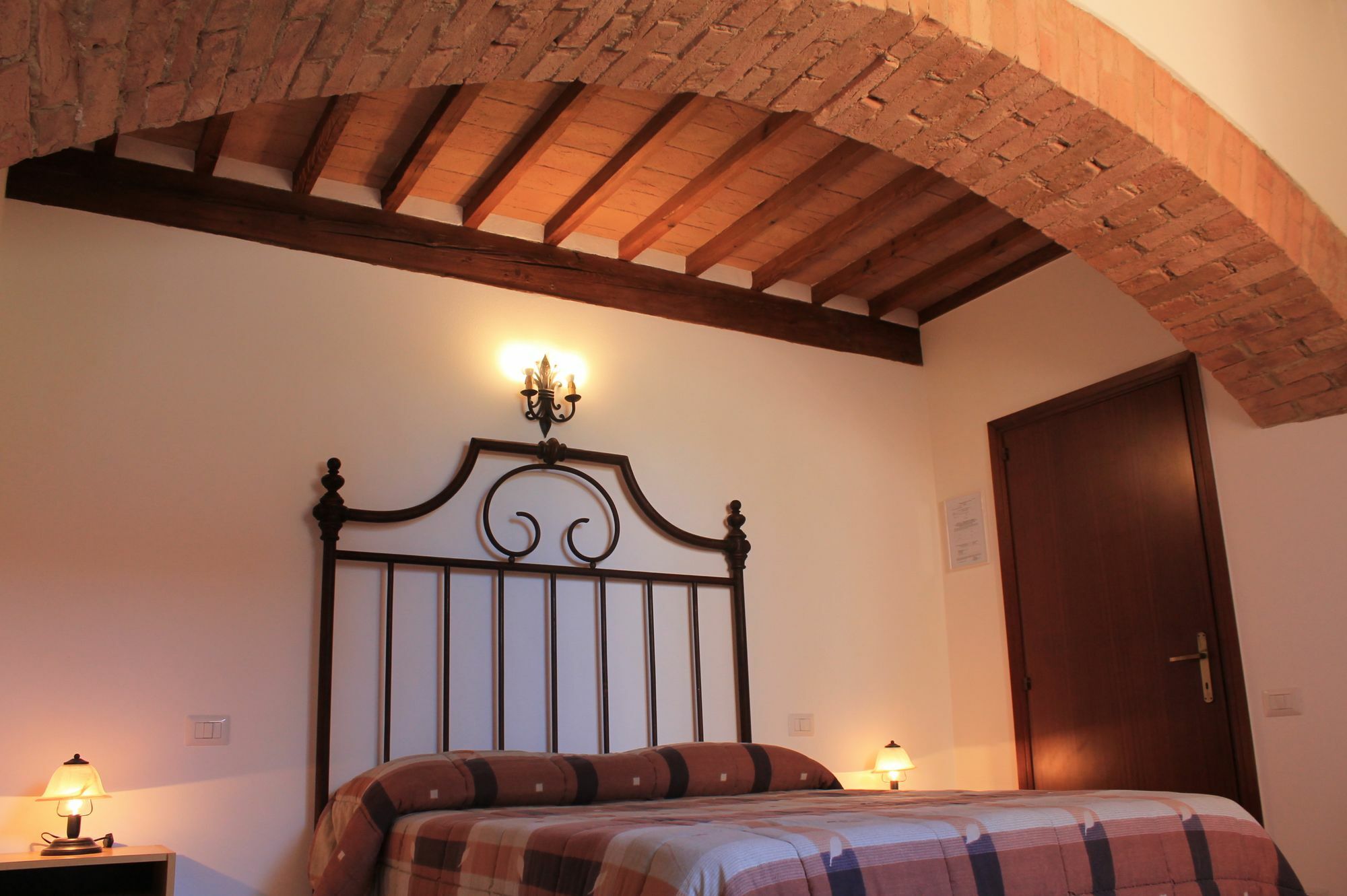 Albergaccio Apartamento *