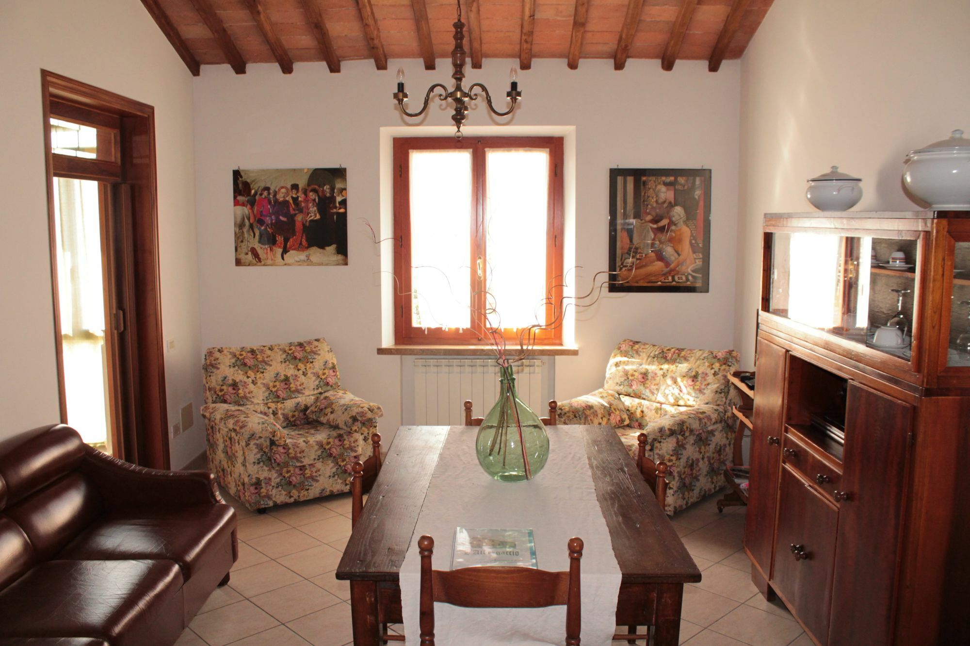 Albergaccio Apartamento *