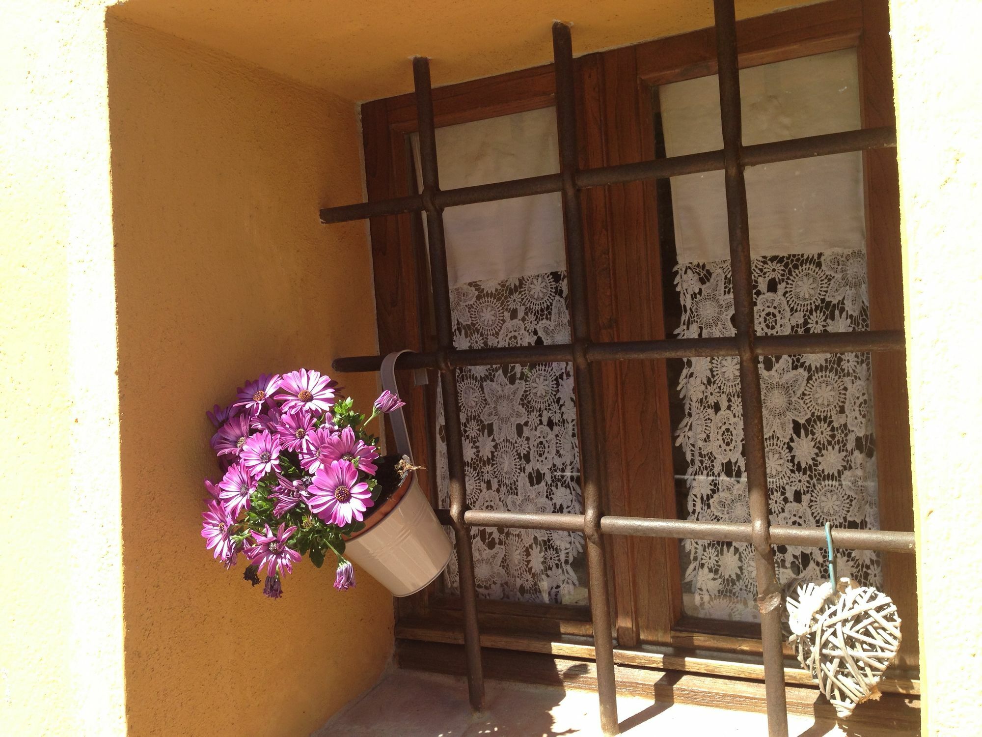 Albergaccio Apartamento Siena