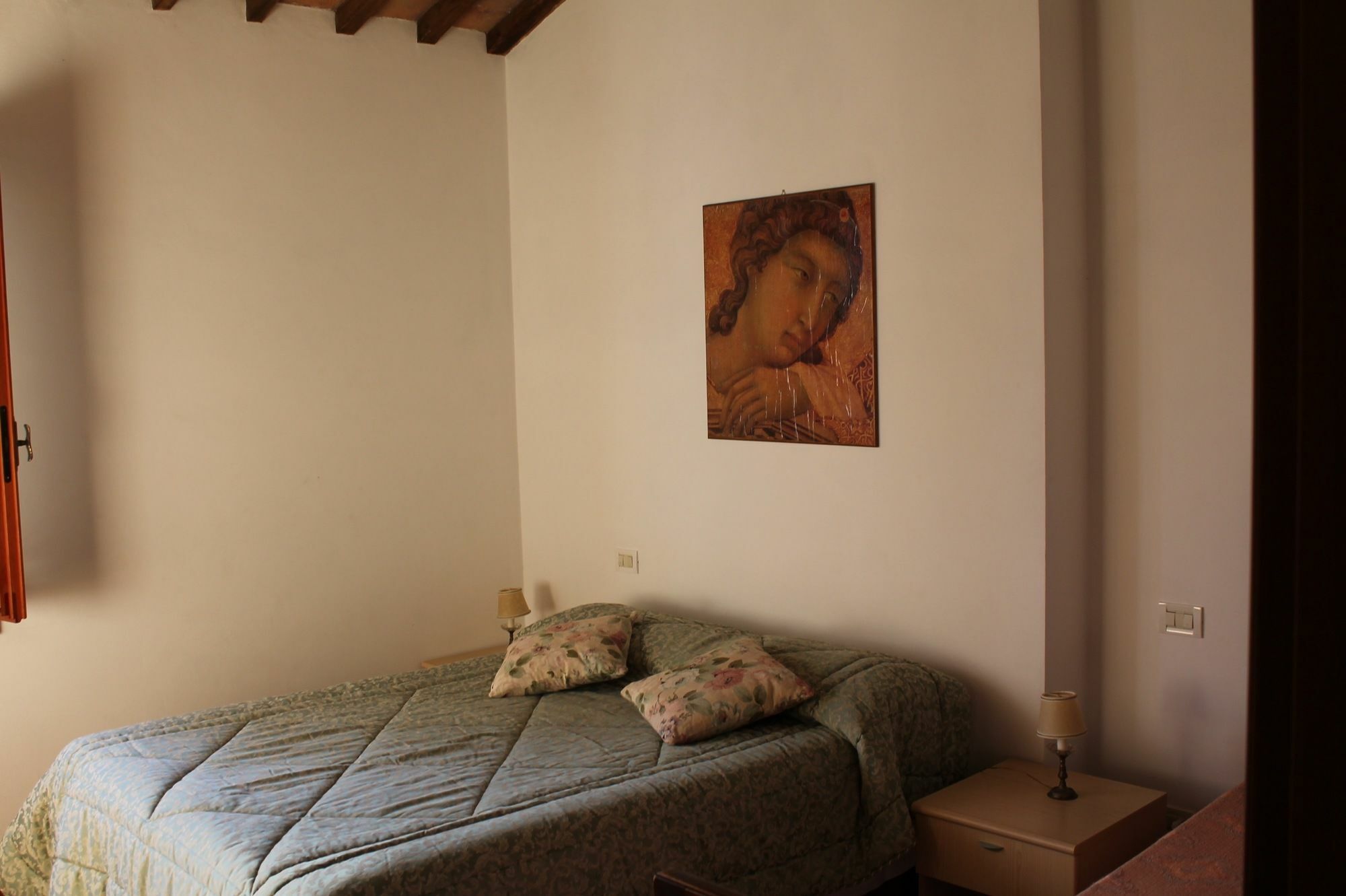 Apartamento Albergaccio Siena