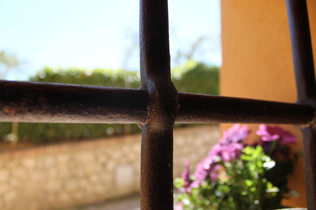 Albergaccio Sienne