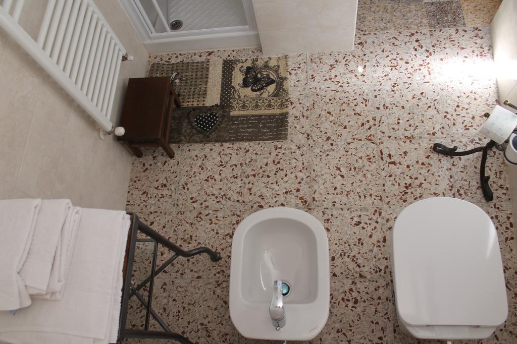 Appartement Albergaccio