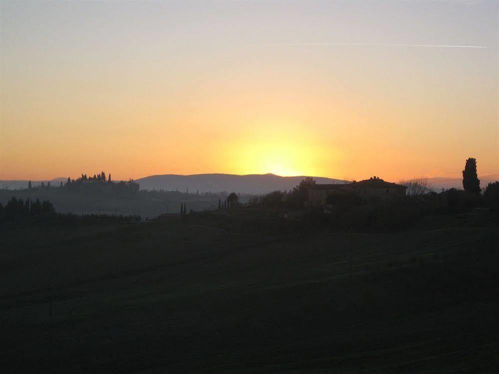 Albergaccio Appartement *